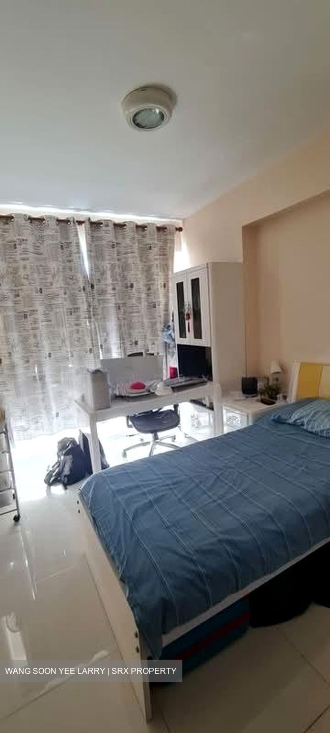 Blk 477A Hougang Capeview (Hougang), HDB 4 Rooms #559211771